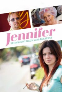 Jennifer – Sehnsucht nach was Besseres Cover, Poster, Jennifer – Sehnsucht nach was Besseres DVD