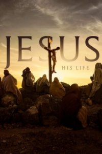 Cover Jesus – Sein Leben, Poster, HD