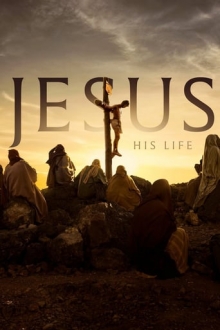 Jesus – Sein Leben, Cover, HD, Serien Stream, ganze Folge