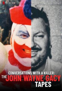 John Wayne Gacy: Selbstporträt eines Serienmörders Cover, Poster, John Wayne Gacy: Selbstporträt eines Serienmörders