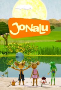 JoNaLu Cover, Stream, TV-Serie JoNaLu