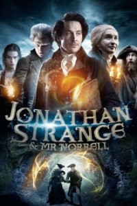 Jonathan Strange & Mr Norrell Cover, Stream, TV-Serie Jonathan Strange & Mr Norrell