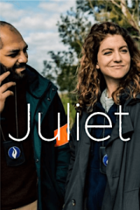 Juliet Cover, Juliet Poster