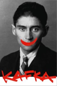 Kafka Cover, Poster, Blu-ray,  Bild