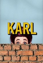 Cover Karl, Poster Karl