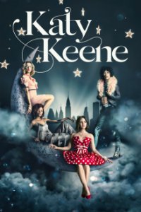 Katy Keene Cover, Poster, Katy Keene
