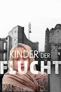 Cover Kinder der Flucht, Poster, HD
