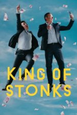 Cover King of Stonks, Poster, Stream
