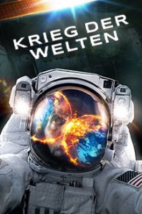 Cover Krieg der Welten (2019), Poster Krieg der Welten (2019)