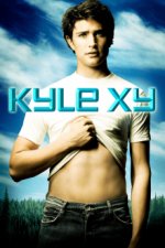 Cover Kyle XY, Poster Kyle XY