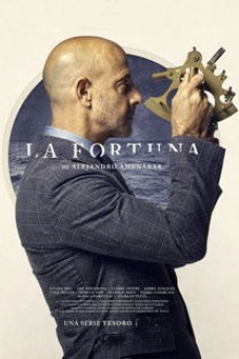 La Fortuna, Cover, HD, Serien Stream, ganze Folge