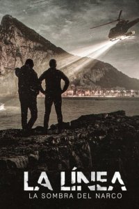 Cover La Línea: Im Schatten der Drogen, Poster, HD