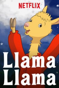 Lama Lama Cover, Stream, TV-Serie Lama Lama