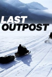 Last Outpost Cover, Poster, Last Outpost DVD