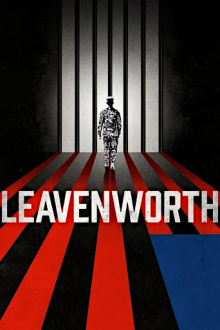 Leavenworth, Cover, HD, Serien Stream, ganze Folge