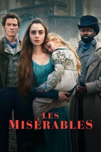 Cover Les Misérables, Poster Les Misérables