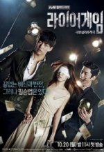Cover Liar Game, Poster, Stream