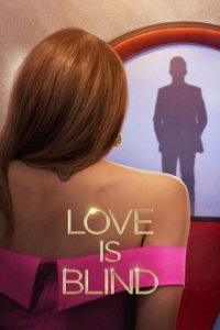 Cover Liebe macht blind, Poster