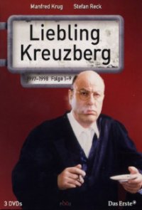 Liebling Kreuzberg Cover, Poster, Liebling Kreuzberg