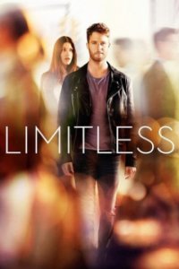 Limitless Cover, Limitless Poster