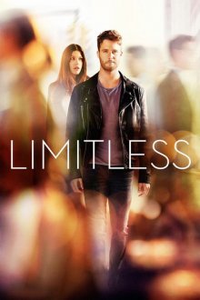 Limitless Cover, Poster, Limitless DVD