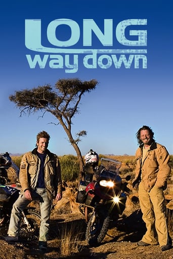 Long Way Down, Cover, HD, Serien Stream, ganze Folge