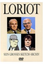 Cover Loriot, Poster, Stream