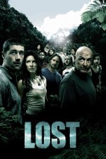 Cover Lost, Poster, Stream
