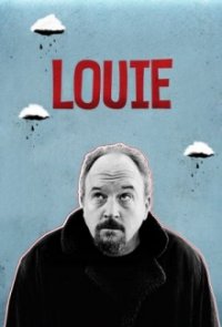 Cover Louie, Poster Louie