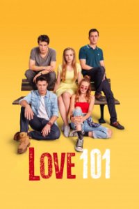 Love 101 Cover, Poster, Love 101 DVD