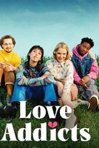 Cover Love Addicts, Poster, HD