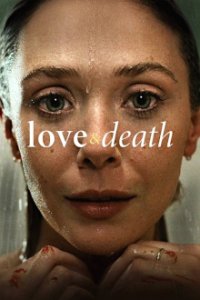 Cover Love & Death, Love & Death