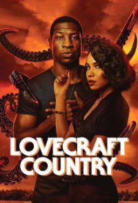 Lovecraft Country Cover, Lovecraft Country Poster