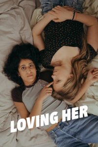 Cover Loving Her, Poster, HD