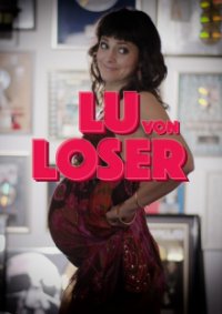 Lu von Loser Cover, Lu von Loser Poster
