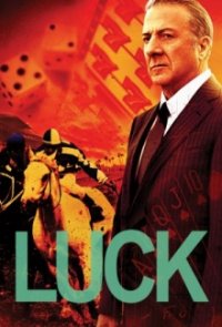 Luck Cover, Poster, Luck DVD