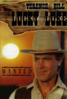 Lucky Luke (Realserie), Cover, HD, Serien Stream, ganze Folge