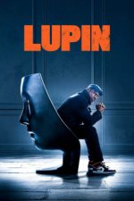 Cover Lupin, Poster, Stream