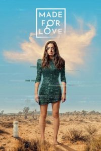 Cover Made For Love, Poster, HD
