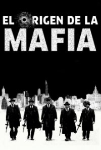 Mafia – Die Paten von New York Cover, Poster, Mafia – Die Paten von New York