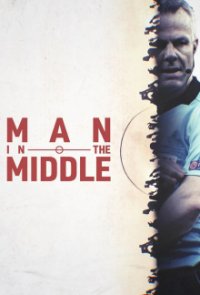 Man in the Middle Cover, Man in the Middle Poster