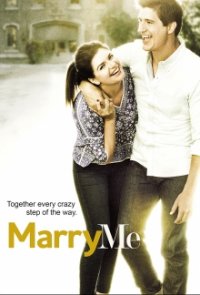 Cover Marry Me, Poster Marry Me