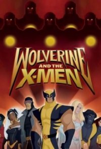 Cover Marvel Anime: Wolverine, Marvel Anime: Wolverine
