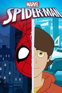 Cover Marvel's Spider-Man, Marvel's Spider-Man