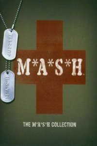 M*A*S*H Cover, Poster, M*A*S*H