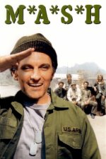 Cover M*A*S*H, Poster M*A*S*H