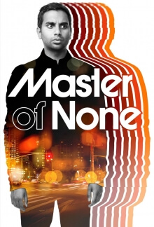 Master of None, Cover, HD, Serien Stream, ganze Folge