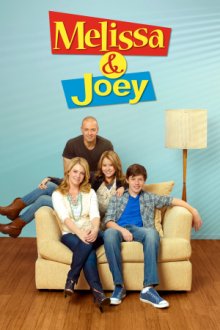 Cover Melissa & Joey, Poster, HD