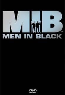 Cover Men In Black - Die Serie, Men In Black - Die Serie