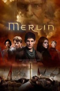 Merlin - Die neuen Abenteuer Cover, Poster, Merlin - Die neuen Abenteuer DVD